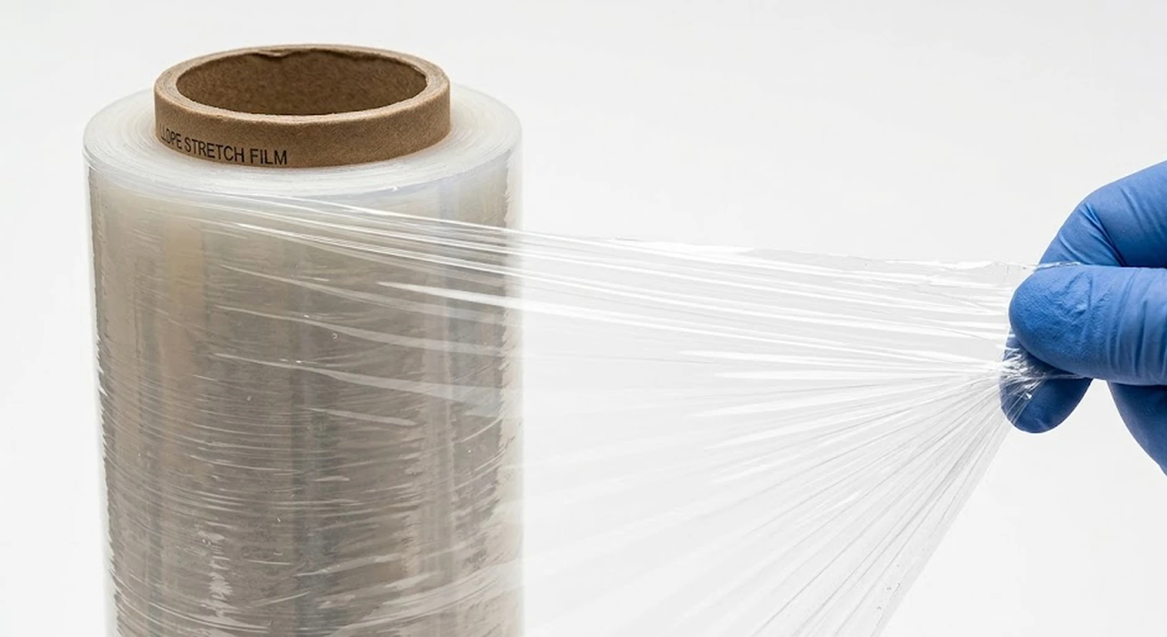 LLDPE Stretch Film Specifications — Croatia